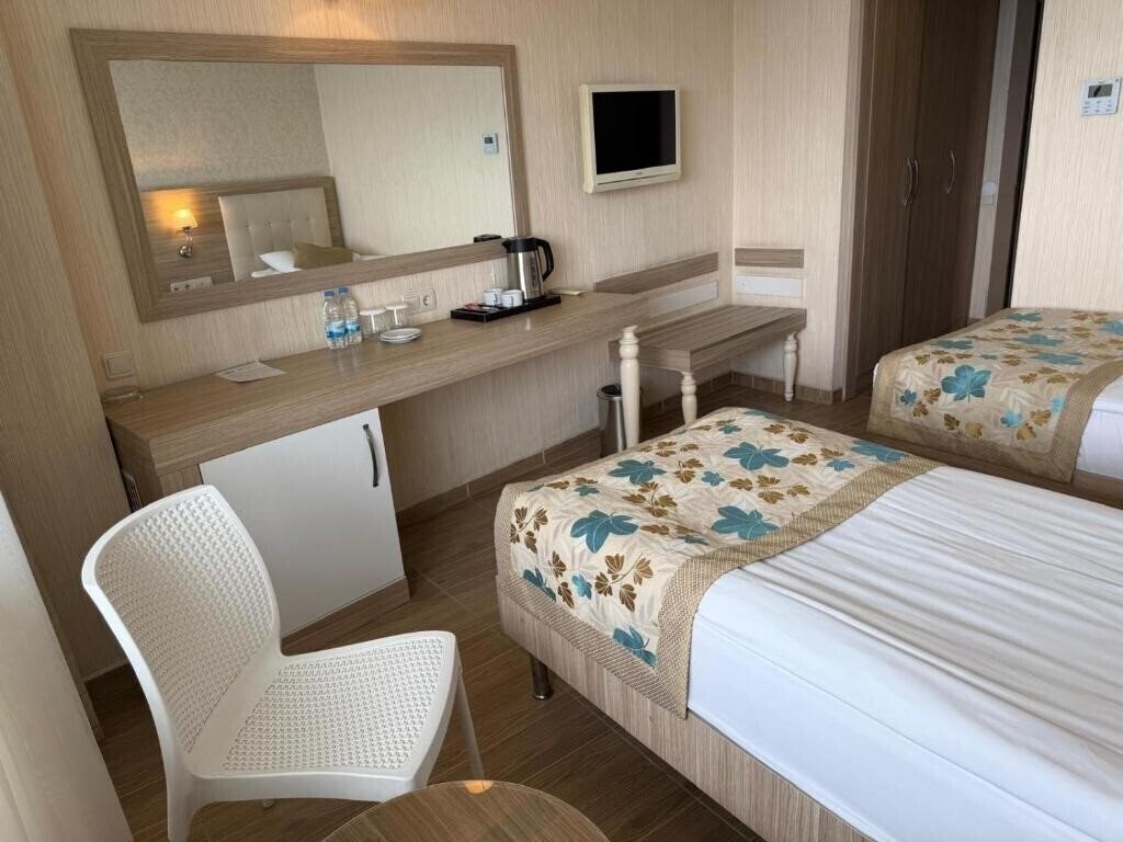 Фотография Cender Hotel 4*
