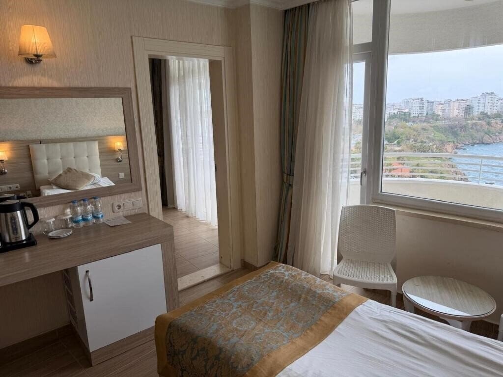 Изображение Cender Hotel 4*