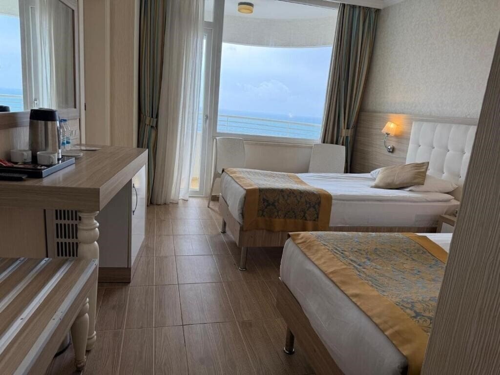 Картинка Cender Hotel 4*