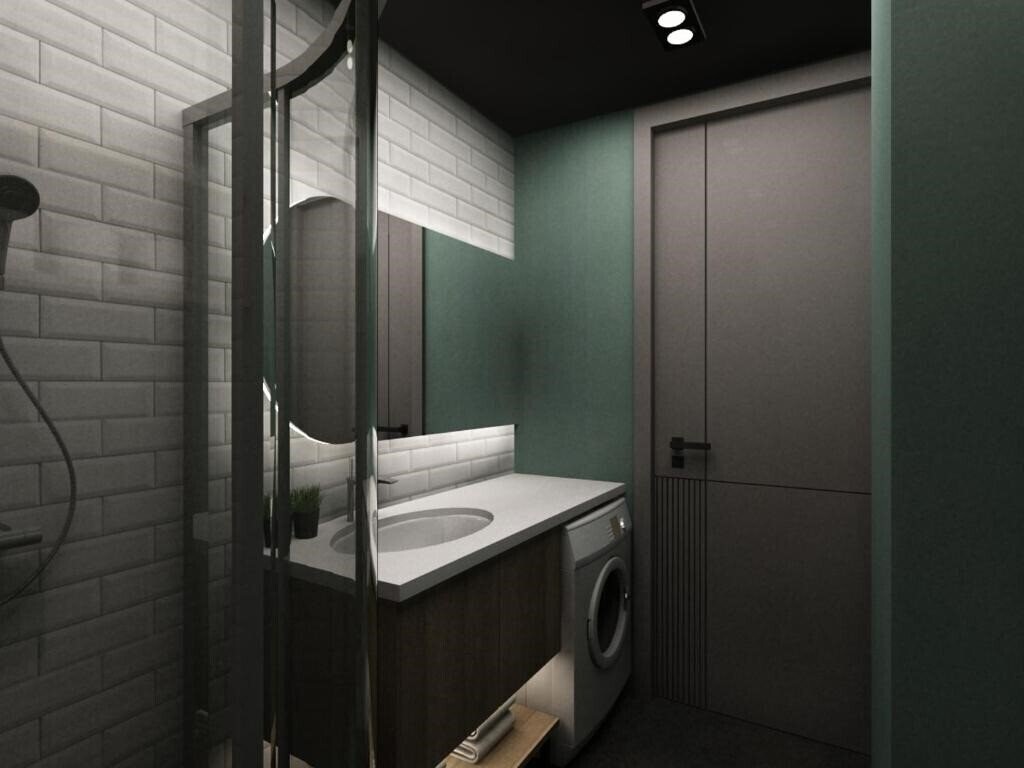 The Room Hotel & Apartments 3* фотосуреті