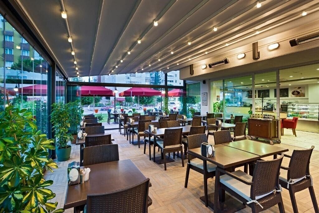 The Room Hotel & Apartments 3* суреті