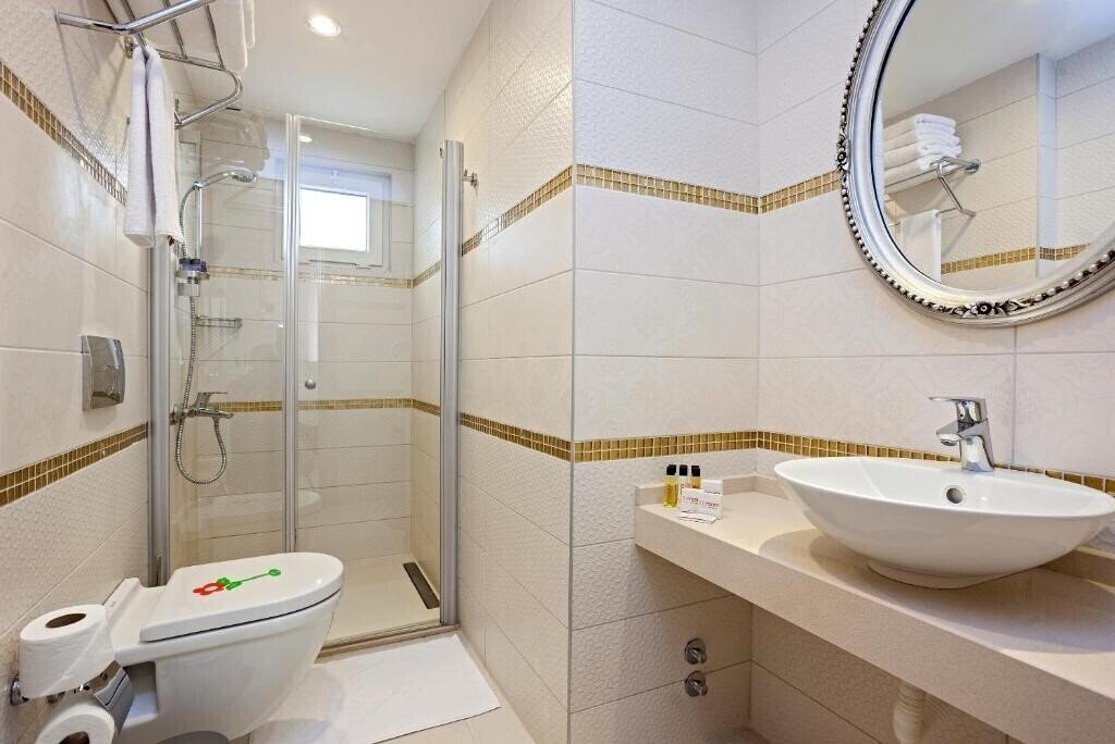 The Room Hotel & Apartments 3* суреті