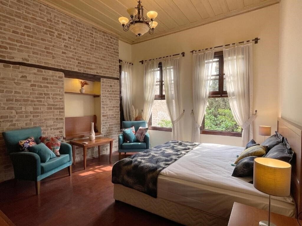 Изображение Hotel Mille Kaleici 2*