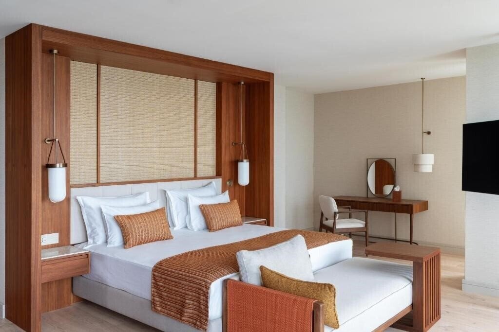 Отель Keyla Hotel & Beach 5*