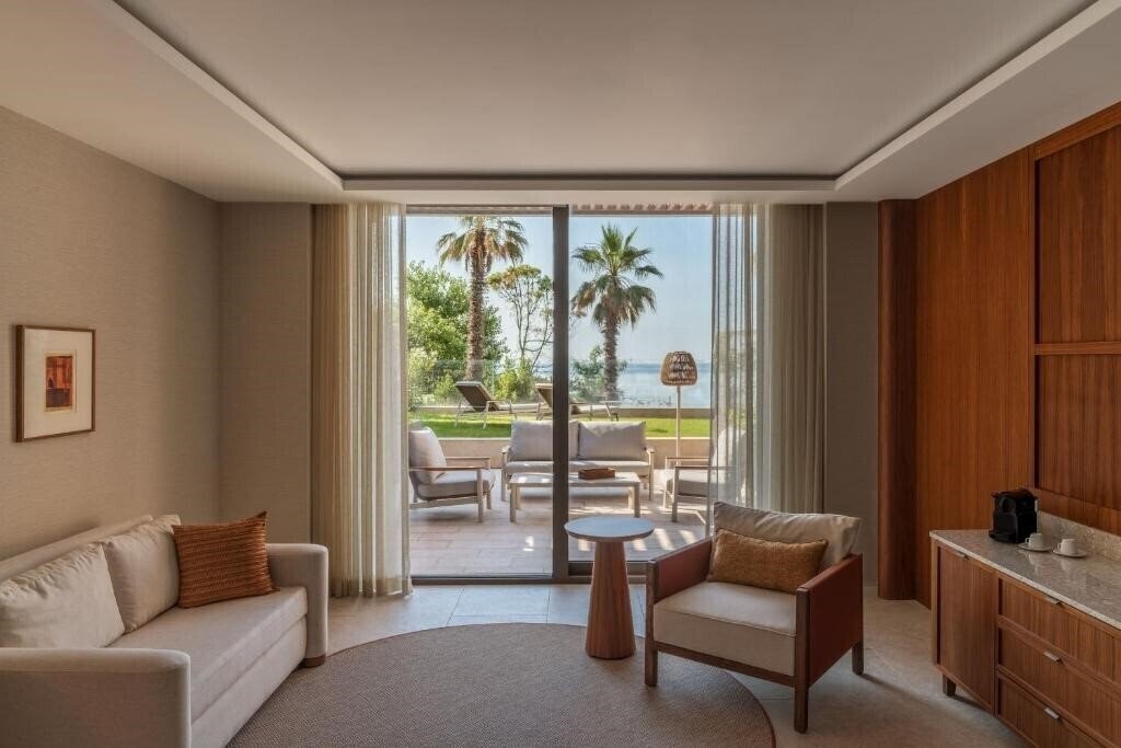 Фото Keyla Hotel & Beach 5*