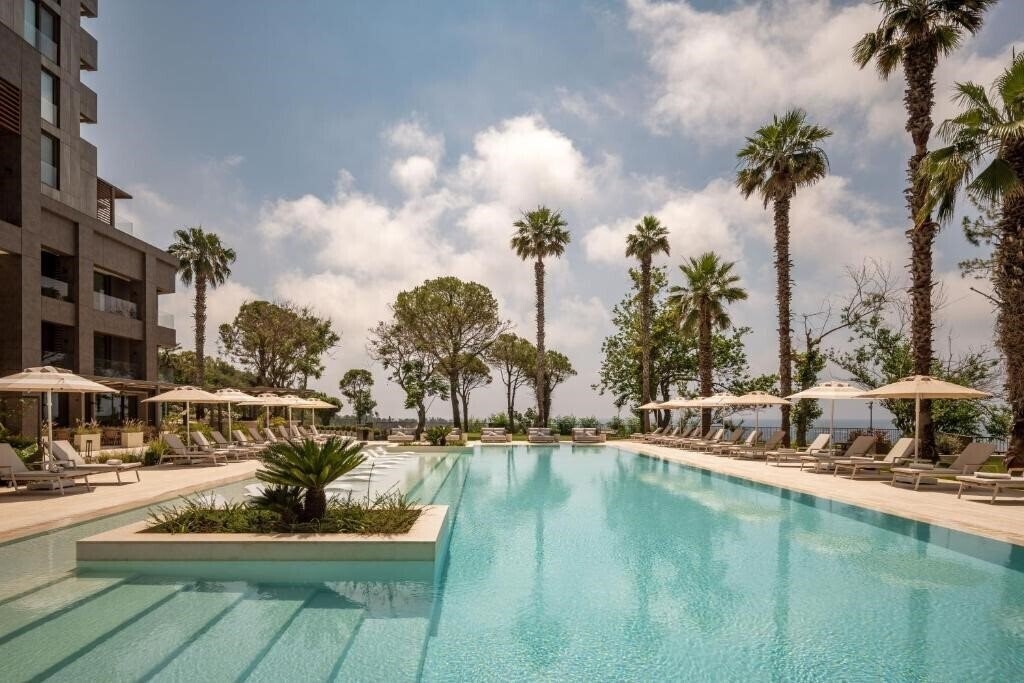 Фотография Keyla Hotel & Beach 5*