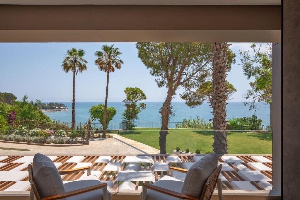 Изображение Keyla Hotel & Beach 5*