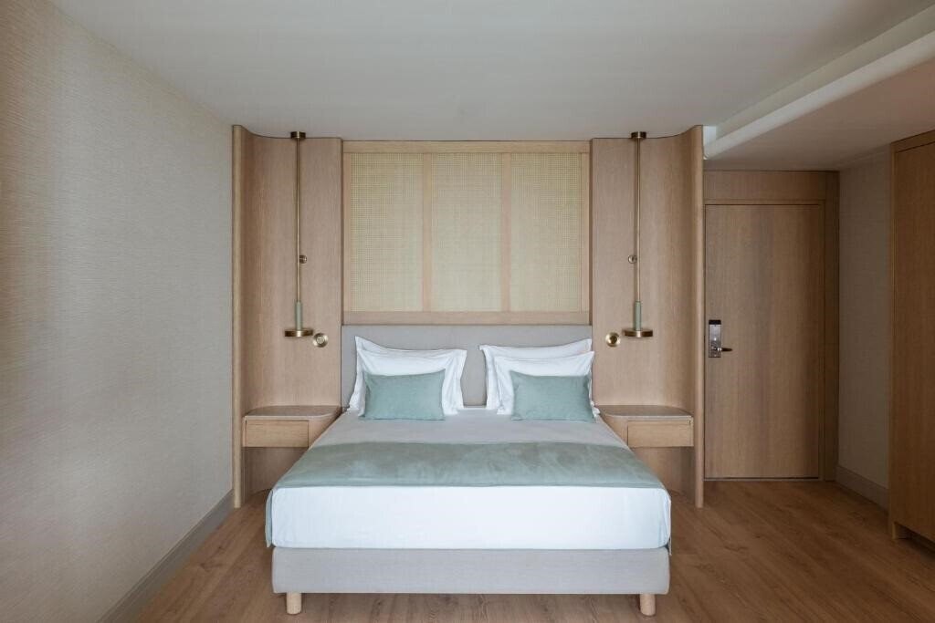 Картинка Keyla Hotel & Beach 5*