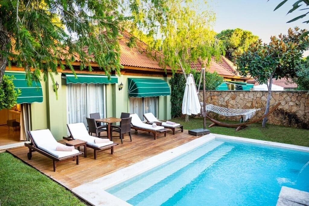 Фотография Ic Hotels Residence 5*