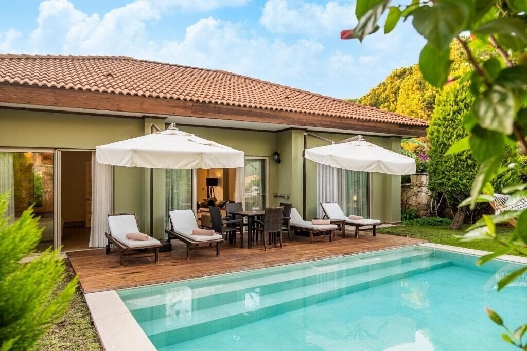 Изображение Ic Hotels Residence 5*
