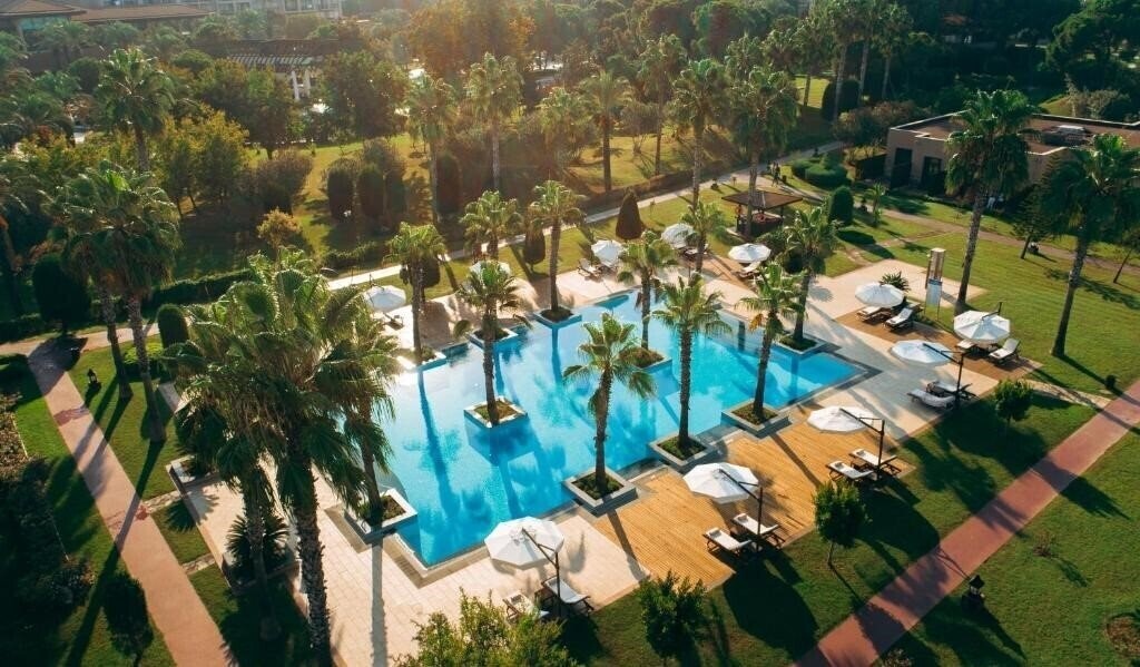 Картинка Ic Hotels Residence 5*