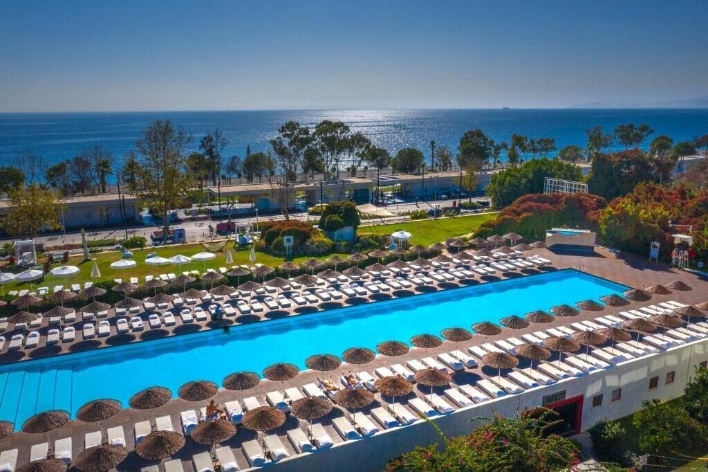 Фотография Hotel SU 5*