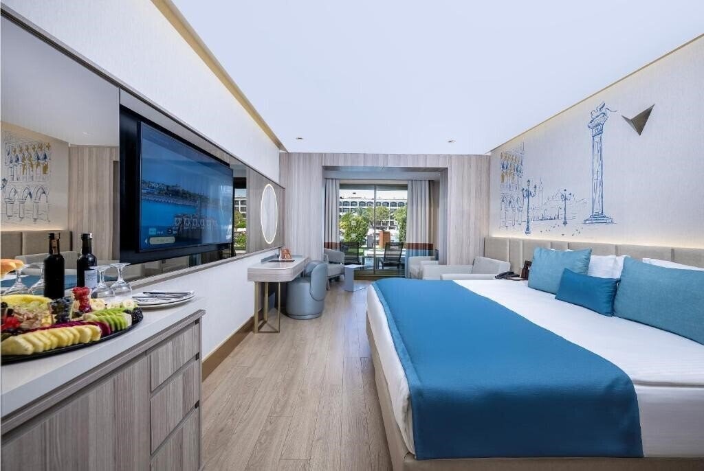 Фото Ducale Lara 5*