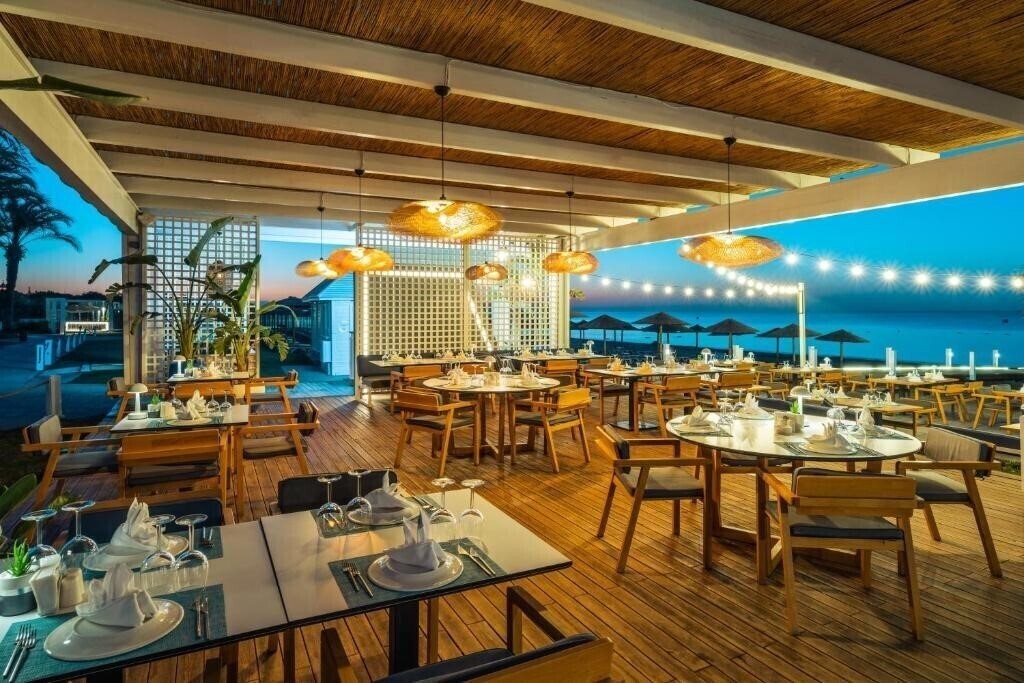 Изображение IC Hotels Green Palace 5*