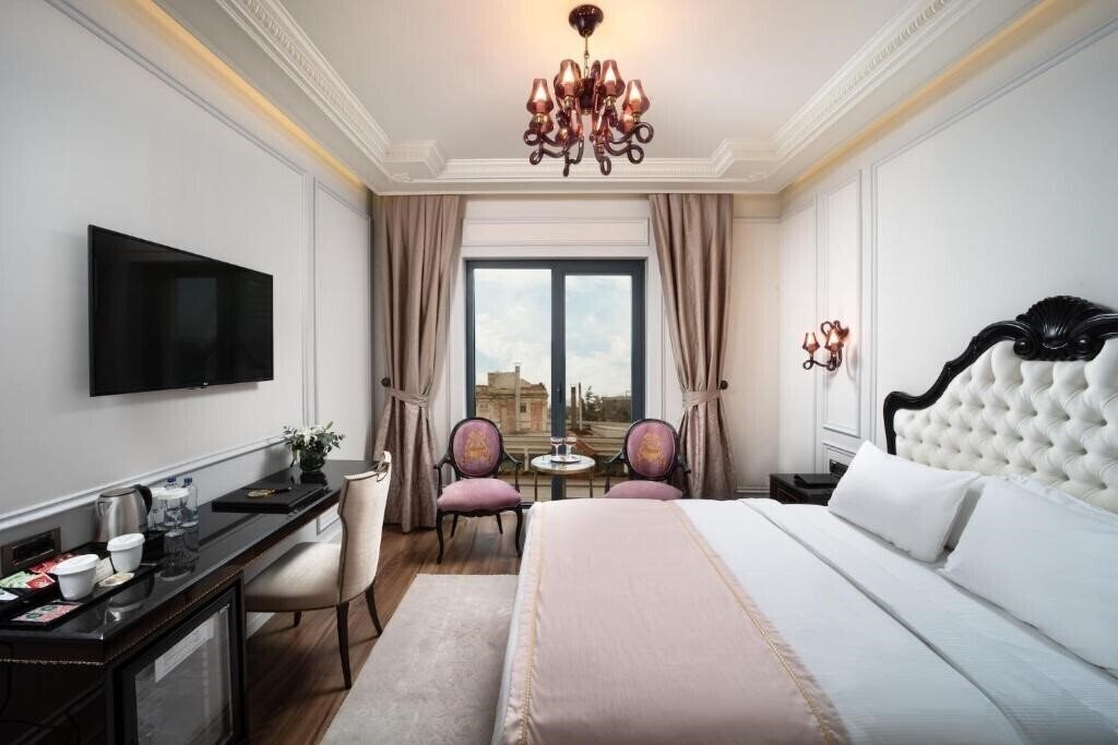 The Time Hotel Marina 4* фотосуреті