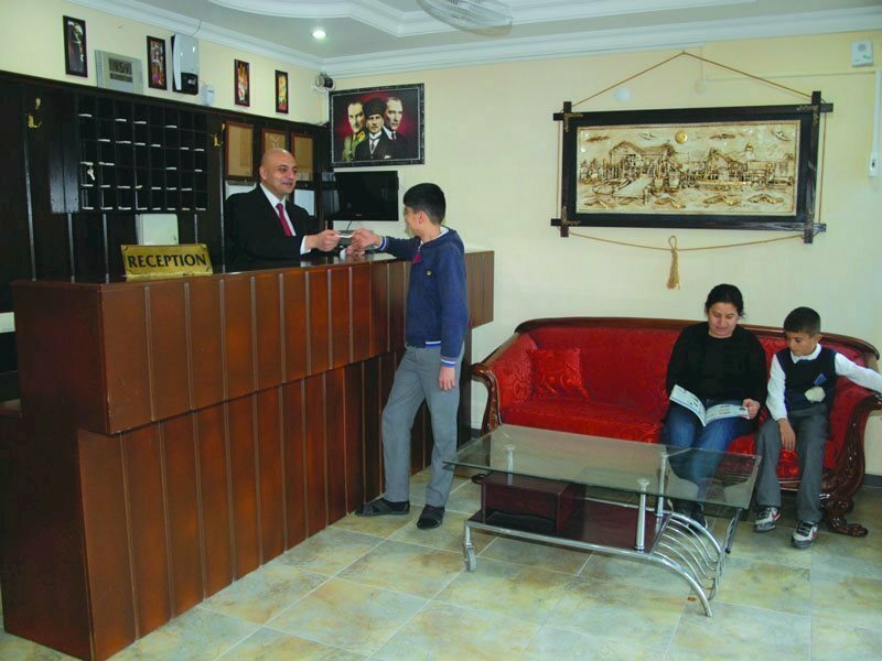 Фото Matiate Park Hotel 3*