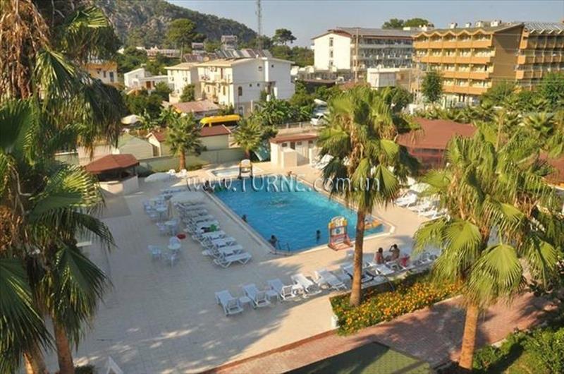 Mirarda Hotel 3* суреті