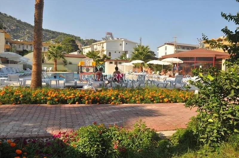 Mirarda Hotel 3* суреті