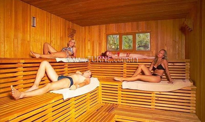 Mirarda Hotel 3* фотосуреті