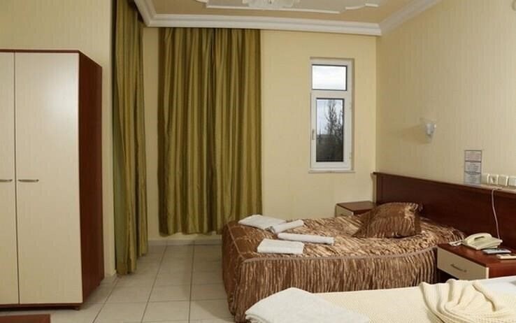 Yellow Stars Hotel 3* фотосуреті