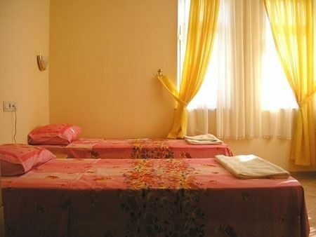 Tunc Zara Hotel 3* фотосуреті