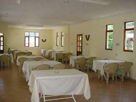 Tunc Zara Hotel 3* суреті