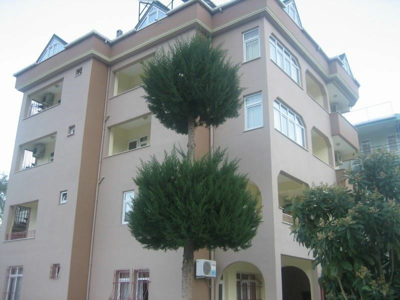 Tunc Zara Hotel 3* қонақ үйі