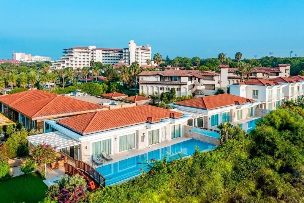 Изображение Bellis Deluxe Hotel 5*
