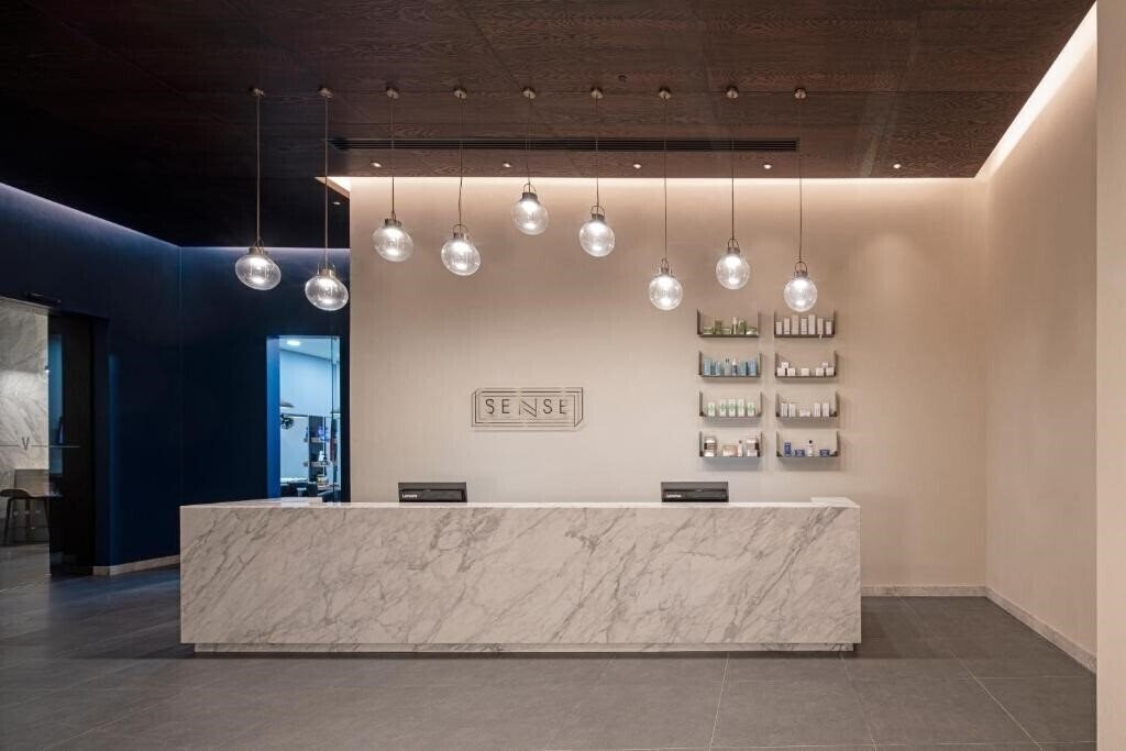 Voyage Belek Golf & SPA 5* суреті