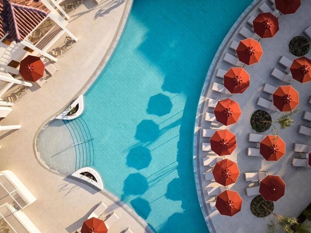 Изображение Paloma Grida Village & SPA 5*