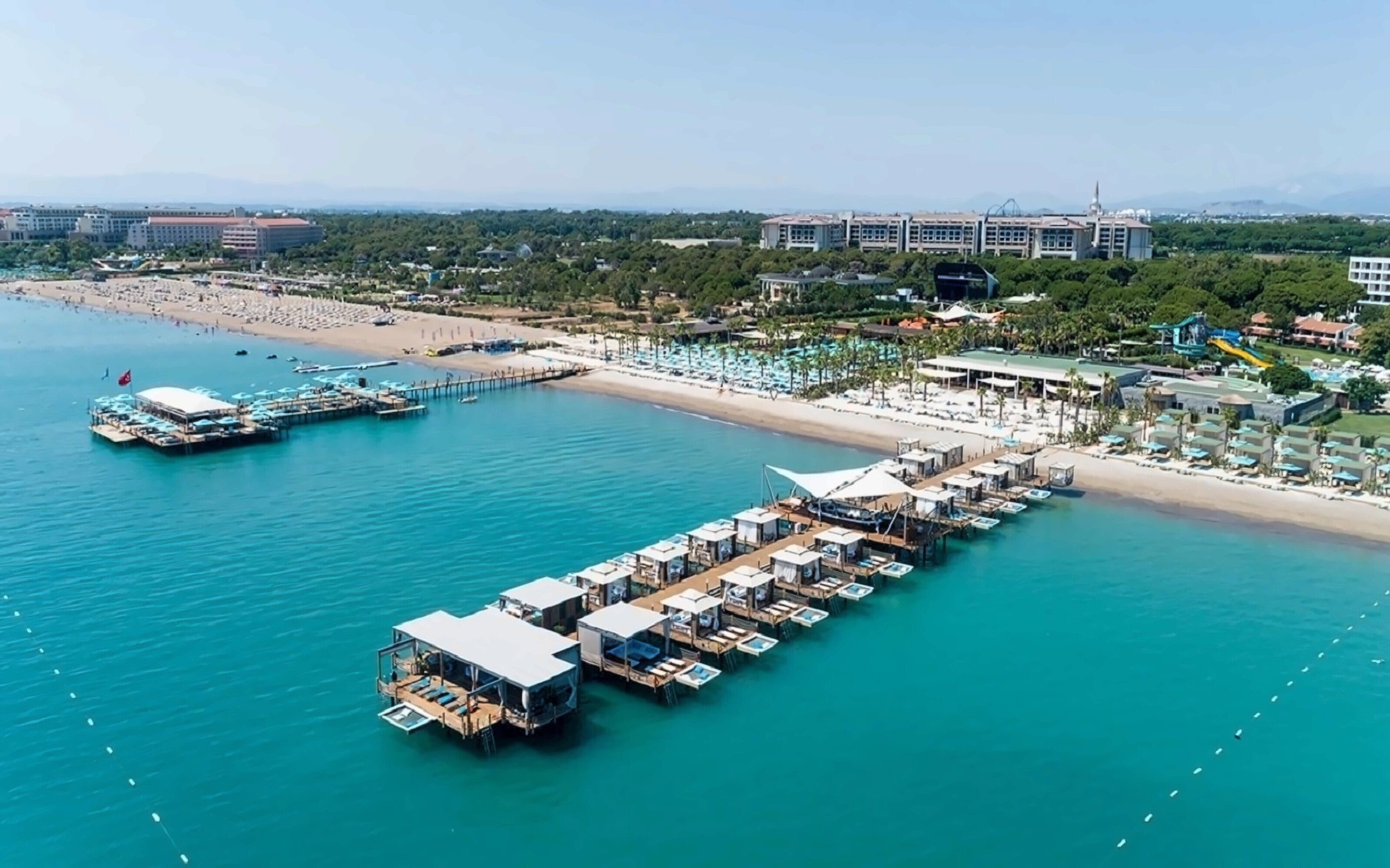 Картинка Regnum Carya Golf & SPA Resort 5*