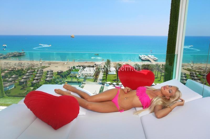 Картинка Royal Heaven Villas 5*