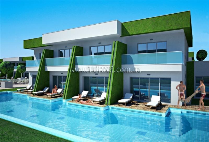 Фото Royal Heaven Villas 5*