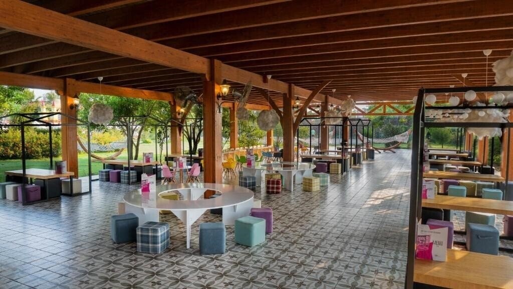 Изображение Port Nature Luxury Resort & SPA 5*