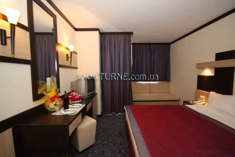 Maya Melissa Garden Hotel 4* суреті