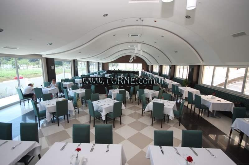 Maya Melissa Garden Hotel 4* суреті