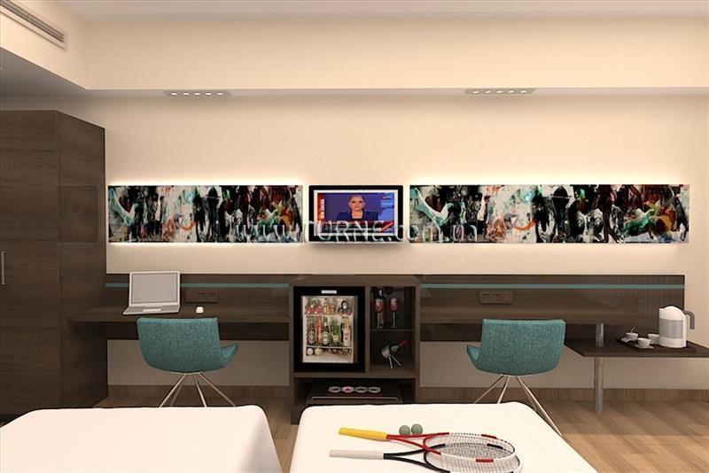 Gloria Sports Arena 5* суреті