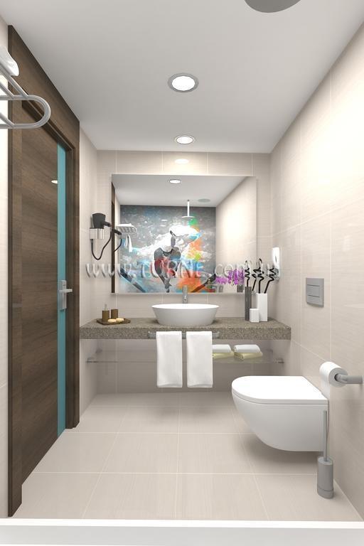 Фото Gloria Sports Arena 5*