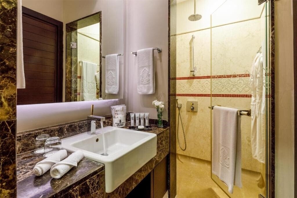 Фотография Kempinski Hotel The Dome 5*