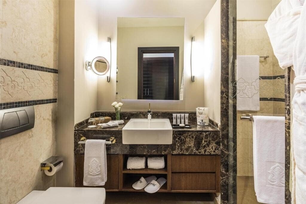 Изображение Kempinski Hotel The Dome 5*