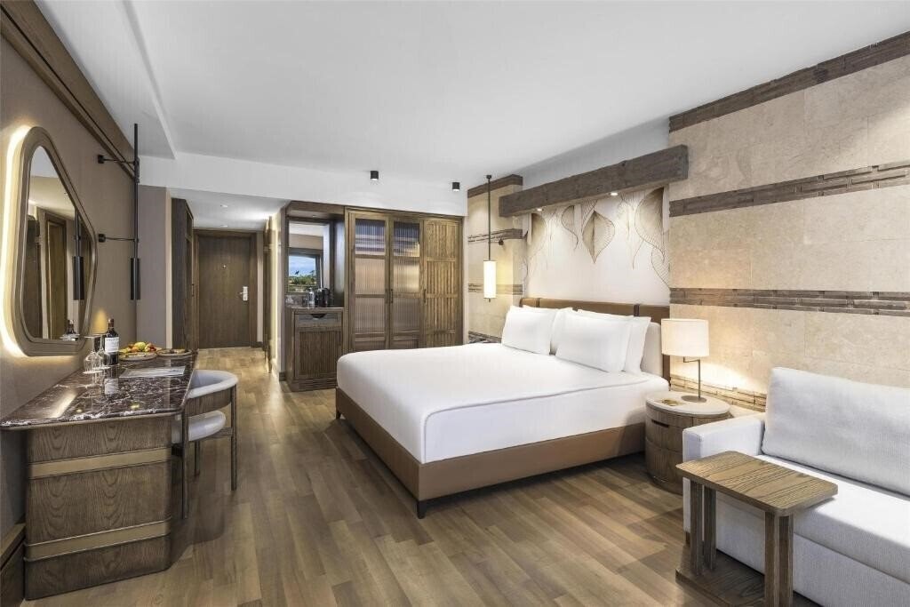 Картинка Kempinski Hotel The Dome 5*