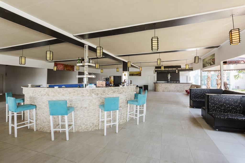 The Prime Garden 4* фотосуреті