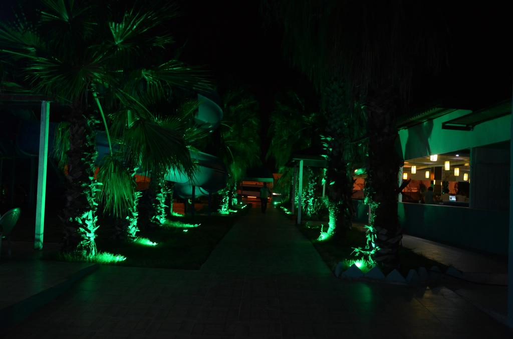 The Prime Garden 4* суреті