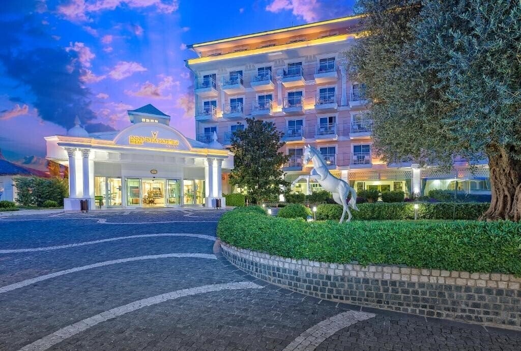 Изображение Innvista Hotels Belek 5*