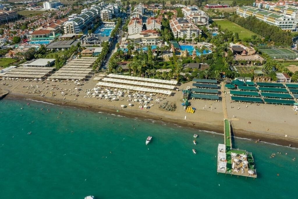 Aydinbey Famous Resort 5* қонақ үйі