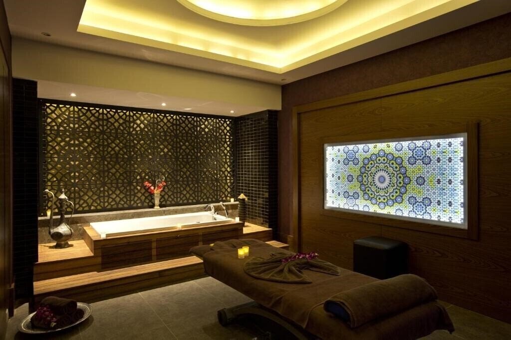 Фото Robinson Club Nobilis 5*