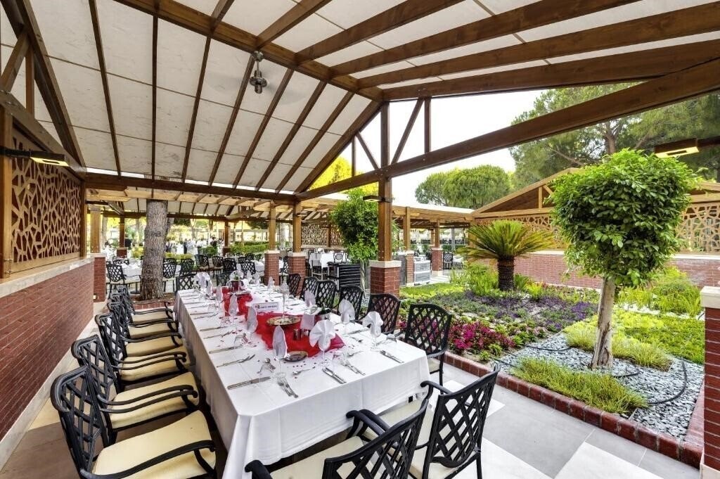 Robinson Club Nobilis 5* суреті