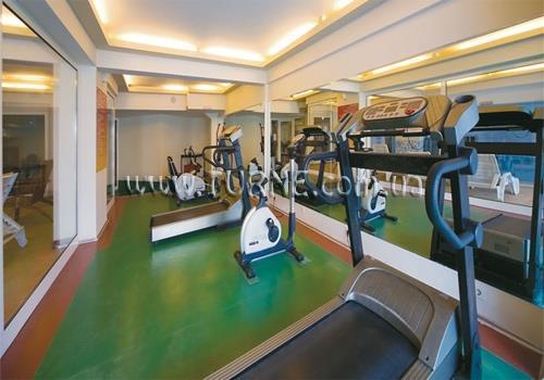 Vera Seagate Resort 5* қонақ үйі