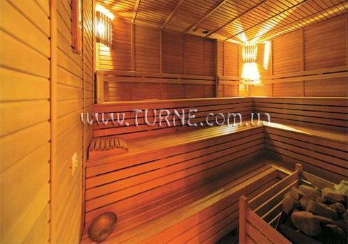 Vera Seagate Resort 5* суреті