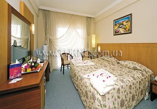 Vera Seagate Resort 5* суреті